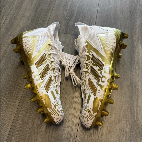 adidas gazelle silver green womens Men's Freak 23 Football Cleats